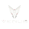 Venus Magazine Logo
